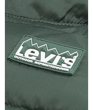 LEVI'S SHERPA Jachetă de puf cu glugă cunună de laur - Jachete pentru copii - 3