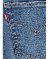 LEVI'S STAY LOOSE Blugi lumină puternică - Pantaloni pentru copii - 2