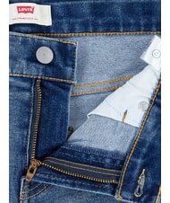 LEVI'S STAY LOOSE Blugi lumină puternică - Pantaloni pentru copii - 4