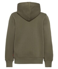 LEVI'S MINI BATWING Hanorac cu gluga - Hanorac pentru bebeluși
