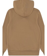 LEVI'S BATWING Hanorac cu gluga Rodeo Brown - Hanorac pentru bebeluși - 2