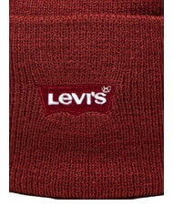 LEVI'S TONAL Pălărie cu manșetă pară roșie - Pălărie pentru copii - 2