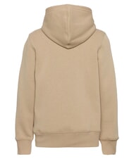 LEVI'S MINI BATWING Hanorac cu gluga - Hanorac pentru bebeluși