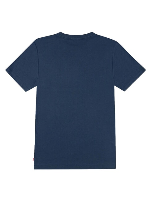 BATWING Tricou cu m&acirc;necă scurtă, bumbac pur Carul Mare - Tricou copil