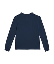 LEVI'S GRAPHIC Tricou cu m&acirc;necă lungă, bumbac pur Carul Mare - Tricou copil - 2