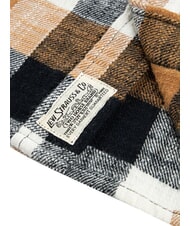 LEVI'S BUFFALO Cămașă de flanel cu m&acirc;necă lungă negru intens - cămăși pentru copii - 3