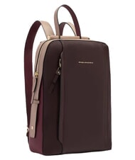 PIQUADRO CIRCLE  Rucsac CIRCLE pentru pc 14 "PC / iPad Air - iPad Pro 9.7 / iPad 11" - Rucsacuri pentru laptop