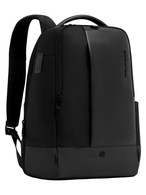 W145 Rucsac pentru laptop de 15,6" negru - Rucsacuri pentru școală și timp liber