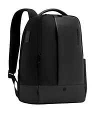 PIQUADRO W145 Rucsac pentru laptop de 15,6" negru - Rucsacuri pentru școală și timp liber - 2