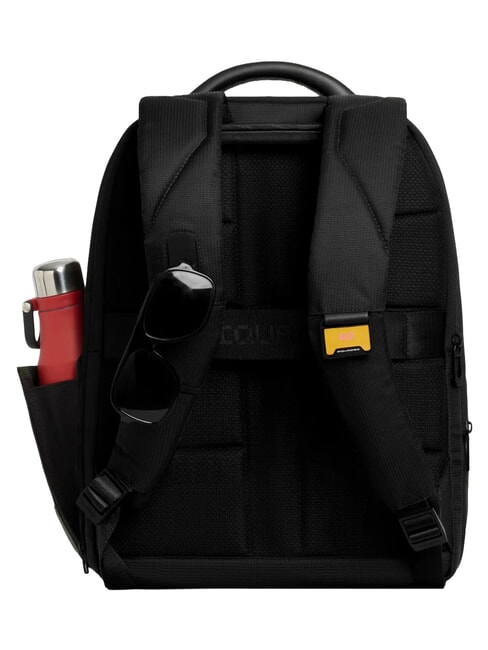 W145 Rucsac pentru laptop de 15,6" negru - Rucsacuri pentru școală și timp liber