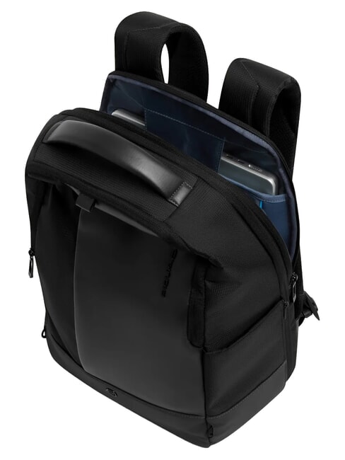 W145 Rucsac pentru laptop de 15,6" negru - Rucsacuri pentru școală și timp liber