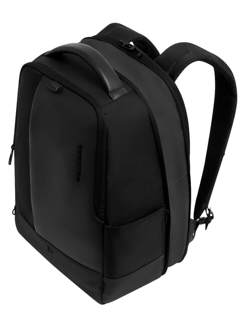 W145 Rucsac pentru laptop de 15,6" negru - Rucsacuri pentru școală și timp liber