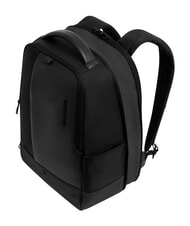 PIQUADRO W145 Rucsac pentru laptop de 15,6" negru - Rucsacuri pentru școală și timp liber - 6