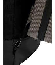 PIQUADRO W145 Rucsac pentru laptop de 15,6" negru - Rucsacuri pentru școală și timp liber - 7