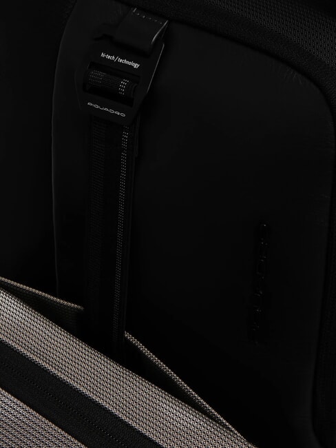 W145 Rucsac pentru laptop de 15,6" negru - Rucsacuri pentru școală și timp liber