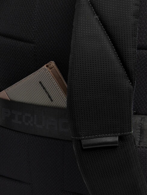 W145 Rucsac pentru laptop de 15,6" negru - Rucsacuri pentru școală și timp liber