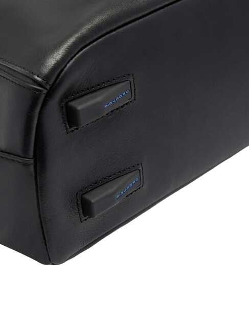 W143 Servietă pentru laptop de 15,6" negru - Serviete birou