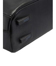 PIQUADRO W143 Servietă pentru laptop de 15,6" negru - Serviete birou - 5