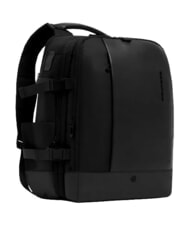 PIQUADRO W145 Rucsac de călătorie cu suport pentru laptop de 15,6" negru - Rucsacuri pentru școală și timp liber - 2