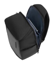 PIQUADRO W145 Rucsac cu un singur umăr și suport pentru iPad de 11" negru - Rucsacuri pentru școală și timp liber - 5