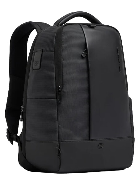 W145 Rucsac pentru laptop de 14" negru - Rucsacuri pentru școală și timp liber