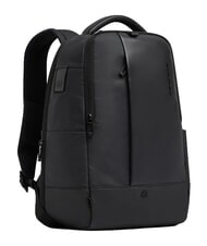 PIQUADRO W145 Rucsac pentru laptop de 14" negru - Rucsacuri pentru școală și timp liber - 2