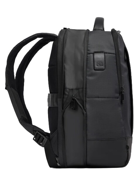 W145 Rucsac pentru laptop de 14" negru - Rucsacuri pentru școală și timp liber