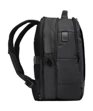 PIQUADRO W145 Rucsac pentru laptop de 14" negru - Rucsacuri pentru școală și timp liber - 3