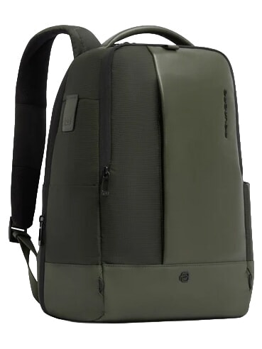W145 Rucsac pentru laptop de 14" VERDE - Rucsacuri pentru școală și timp liber