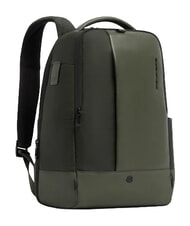 PIQUADRO W145 Rucsac pentru laptop de 14" VERDE - Rucsacuri pentru școală și timp liber - 2