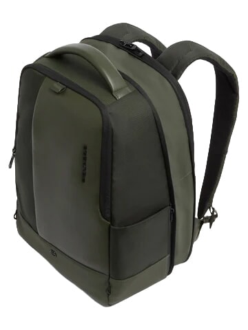 W145 Rucsac pentru laptop de 14" VERDE - Rucsacuri pentru școală și timp liber