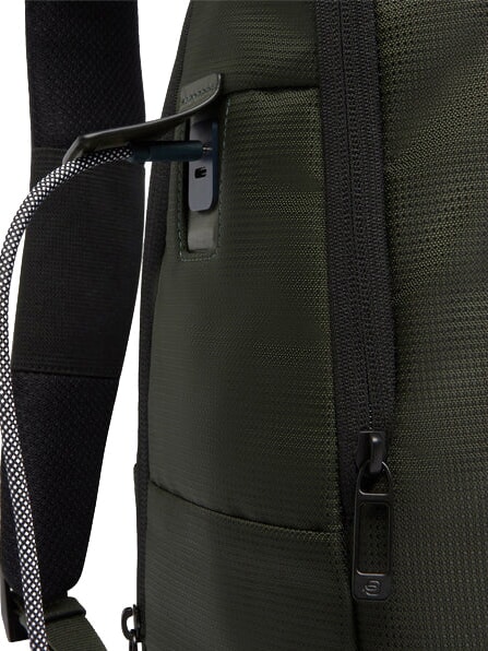 W145 Rucsac pentru laptop de 14" VERDE - Rucsacuri pentru școală și timp liber