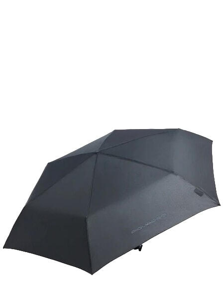 UMBRELLA Umbrelă automată, rezistentă la v&acirc;nt negru - Umbrele