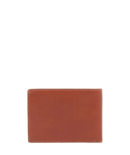PIQUADRO W143 Portofel din piele cu 7 compartimente PIELE - Portofele bărbați - 2