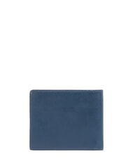 PIQUADRO W143 Portofel din piele albastru - Portofele bărbați - 2