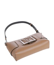 ARMANI EXCHANGE A|X BUCKLE Geanta de umar marionete - Genți femei - 4