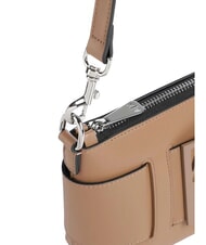 ARMANI EXCHANGE A|X BUCKLE Geanta de umar marionete - Genți femei - 5