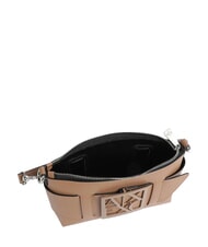 ARMANI EXCHANGE A|X BUCKLE Geanta de umar marionete - Genți femei - 6