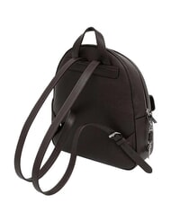 ARMANI EXCHANGE ISABEL Rucsac cu buzunar frontal antagonist - Genți femei - 3