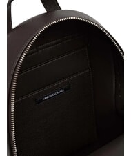 ARMANI EXCHANGE ISABEL Rucsac cu buzunar frontal antagonist - Genți femei - 5