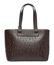 ARMANI EXCHANGE A|X ALL OVER Geantă de cumpărături de umăr - Genți femei
