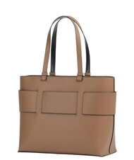 ARMANI EXCHANGE A|X BUCKLE Geantă shopper de umăr marionete - Genți femei - 3
