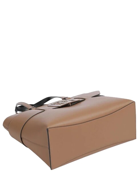 A|X BUCKLE Geantă shopper de umăr marionete - Genți femei