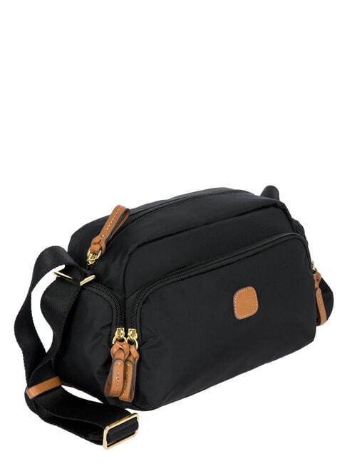 X-BAG geanta de umar negru - Genți femei