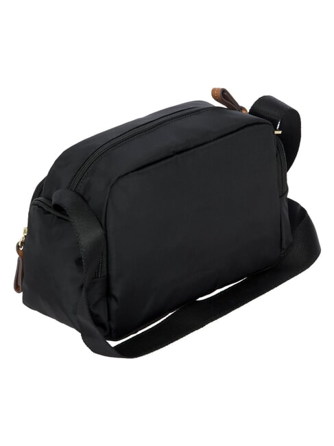 X-BAG geanta de umar negru - Genți femei
