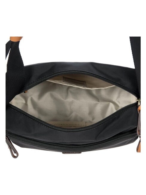 X-BAG geanta de umar negru - Genți femei