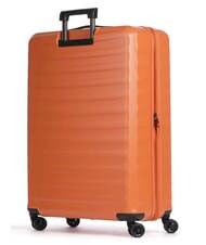 BRIC&rsquo;S NAUSICAA Cărucior mare, extensibil ORANGE - Trolere rigide - 3