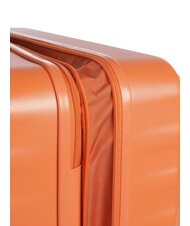 BRIC&rsquo;S NAUSICAA Cărucior mare, extensibil ORANGE - Trolere rigide - 4