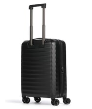 BRIC&rsquo;S NAUSICAA Cărucior extensibil pentru bagaje de m&acirc;nă negru - Bagaje de m&acirc;nă - 3