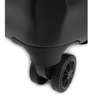 BRIC&rsquo;S NAUSICAA Cărucior extensibil pentru bagaje de m&acirc;nă negru - Bagaje de m&acirc;nă - 6